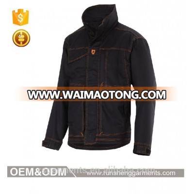 flame retardent winter jacket clothing manufacturers